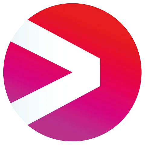 Viaplay logo